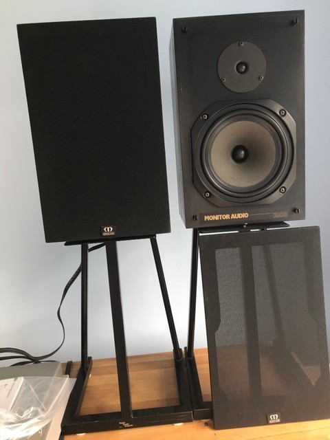 monitor audio r100